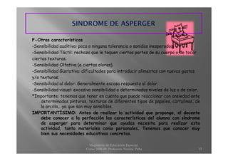 Proyecto Discapacidad Belen Ubeda Marti