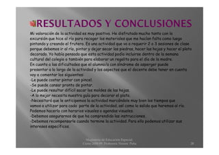 Proyecto Discapacidad Belen Ubeda Marti