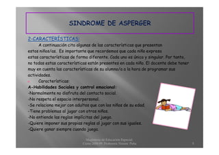 Proyecto Discapacidad Belen Ubeda Marti