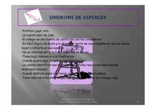 Proyecto Discapacidad Belen Ubeda Marti