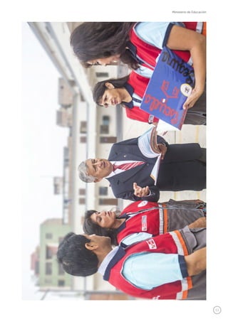 53
Ministerio de Educación
 