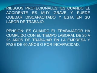 ESTRUCTURA ORGANIZACIONAL.FUNCIONES DE CADA INTEGRANTE?FRESCAÑA.JUNTA DIRECTIVA.