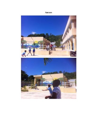 Anexos
 