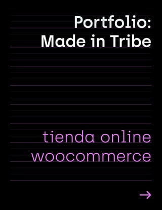 Made in Tribe