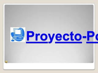 Proyecto-Pc 