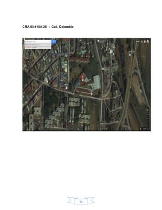 30
CRA 53 #18A-25 - Cali, Colombia
 
