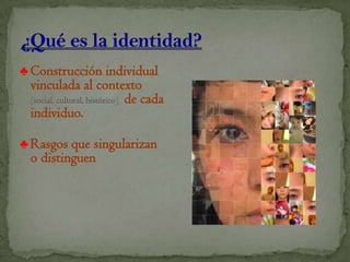 Participar mediante opiniones (etiquetas en fotos, notas o videos).