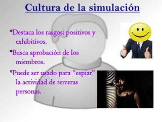 NUEVAS MANERAS DE RELACIONARNOS