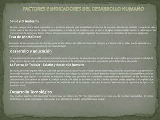 La pobreza es una situación o forma de vida que surge como producto de la imposibilidad de acceso y/o carencia de los recursos para satisfacer las necesidades físicas y psíquicas básicas humanas que inciden en un desgaste del nivel y calidad de vida de las personas, tales como la alimentación, la vivienda, la educación, la asistencia sanitaria o el acceso al agua potable. También se suelen considerar la falta de medios para poder acceder a tales recursos, como el desempleo, la falta de ingresos o un nivel bajo de los mismos. También puede ser el resultado de procesos de segregación social o marginación. En muchos países del tercer mundo, se dice que uno está en situación de pobreza cuando su salario (si es que tiene un salario), no alcanza para cubrir las necesidades que incluye la canasta básica de alimento.¿QUE ES LA POBREZA?