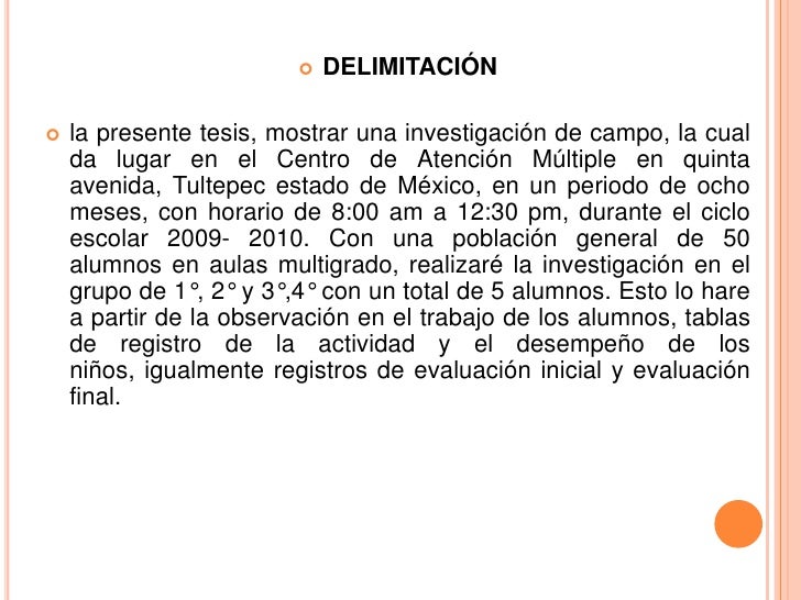 SINDROME DE DOWN