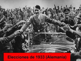 Elecciones de 1933 (Alemania) 