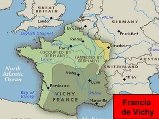 Francia  de Vichy 