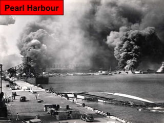 Pearl Harbour 