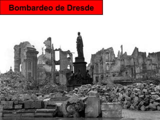 Bombardeo de Dresde 