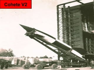 Cohete V2 