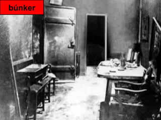 búnker 