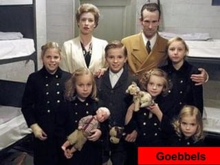 Goebbels 