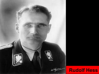 Rudolf Hess 