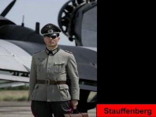 Stauffenberg 