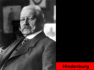 Hindenburg 