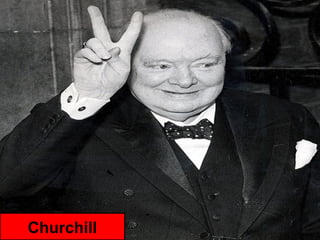 Churchill 