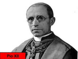 Pío XII 
