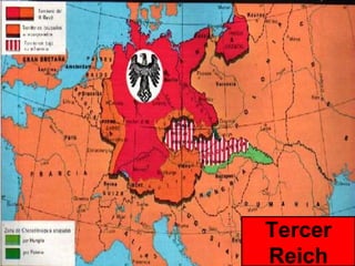 Tercer Reich 