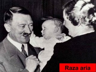 Raza aria 