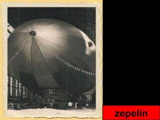 zepelin 