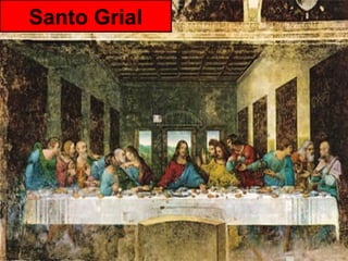 Santo Grial 