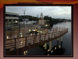 Para recordar la historia mas grande de amor 