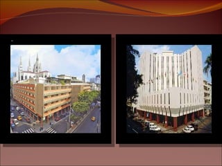 - GRAND HOTEL GUAYAQUIL Boyacá 1615 y Clemente Ballén.  Precio$76 -CONTINENTAL HOTEL GUAYAQUIL Chile y 10 de Agosto. Precio $118 