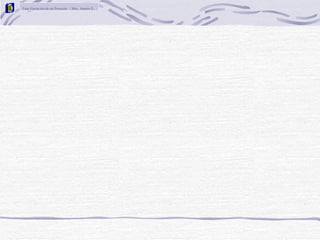 Fase Ejecución de un Proyecto / Msc. Amaris E.
 