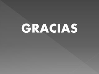 GRACIAS
 