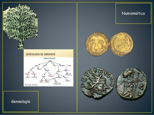 Proyecto 1 Ciencias Auxiliares de la Historia