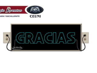 Proyecto 1° de fisica