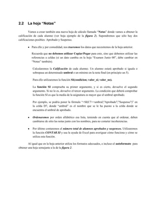 Proyecto 1 informatica | DOCX