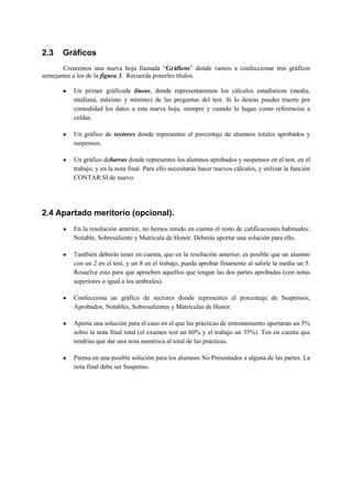 Proyecto 1 informatica | DOCX