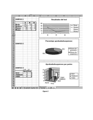 Proyecto 1 informatica | DOCX