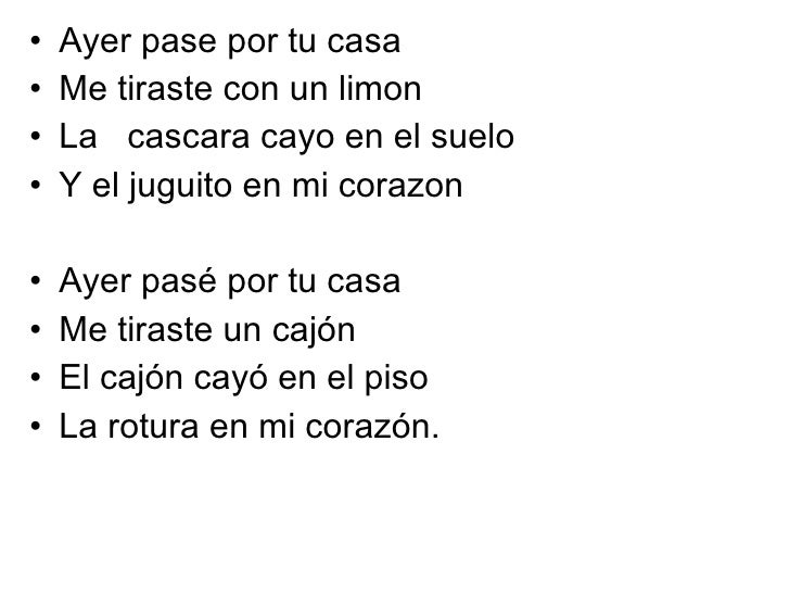 Proyecto 1º y 3º