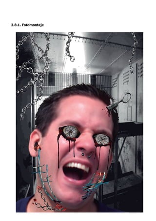 2.8.1. Fotomontaje
 