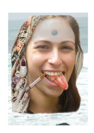 Sustentación Proyecto 2- Andrea Edery