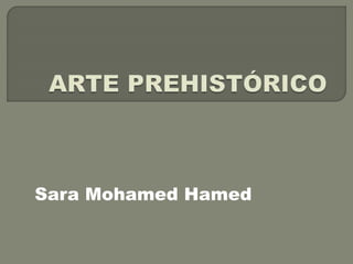 Sara Mohamed Hamed
 