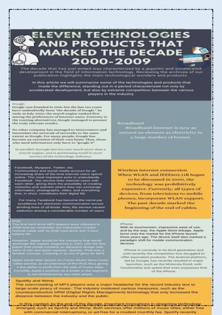 Con están aplicación podemos hacer variedad de trabajos y también la creatividad es los más
importante en los trabajos ha sido una parte fundamental de nuestro conocimiento y nos
ayudado en varias cosas
 