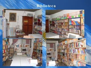 Biblioteca