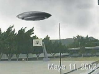 Algunasimagenes deEstosobjetosdesconocidos.