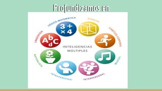 Profundizamos enProfundizamos en
 