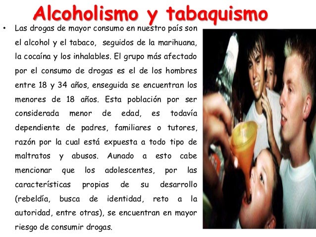 El alcoholismo los preparados más eficaces