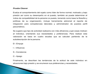 Proyecto Admon
