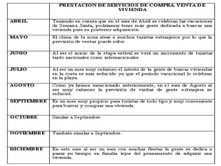 PLANIFICACIÓN DE LAS VENTAS
 